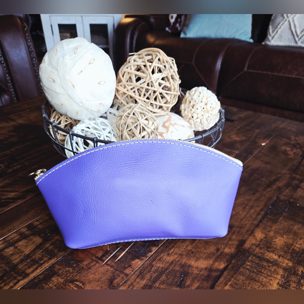 Plg Violet Eclipse Bag
